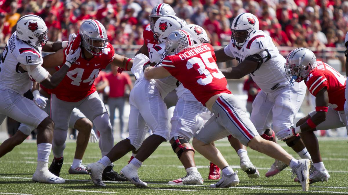 101. Tommy Eichenberg