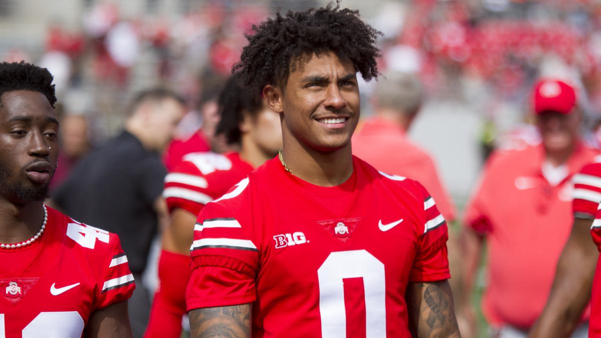 120. Kamryn Babb