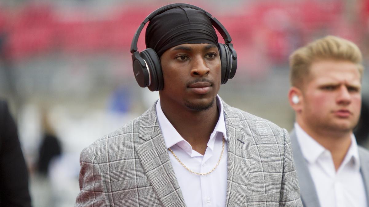 6. Josh Proctor