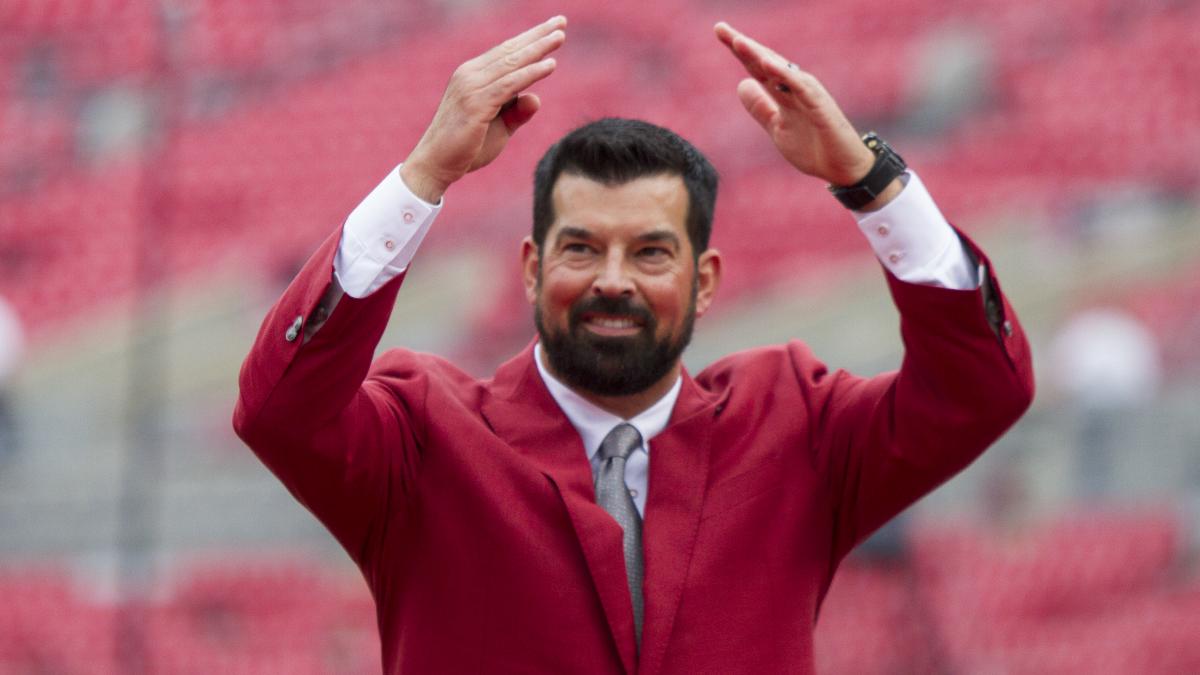 2. Ryan Day