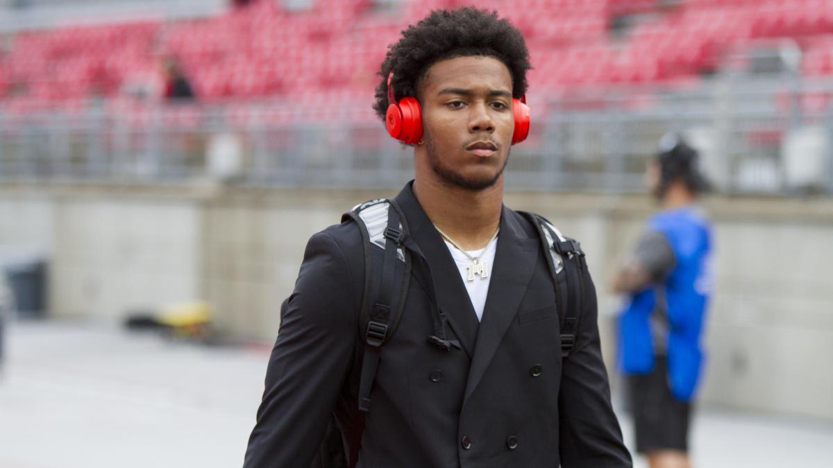4. C.J. Hicks