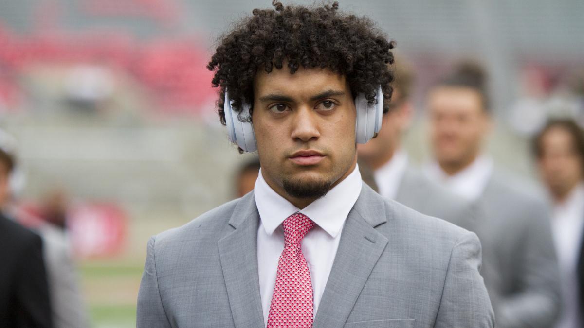 9. Lathan Ransom