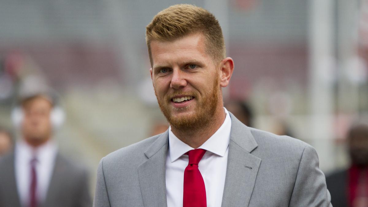 10. Mike Sollenne