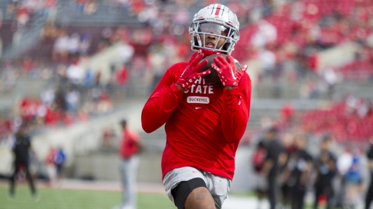 28. Xavier Johnson