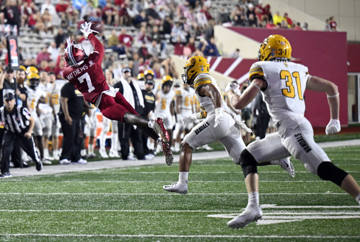 D.J. Matthews Jr.
