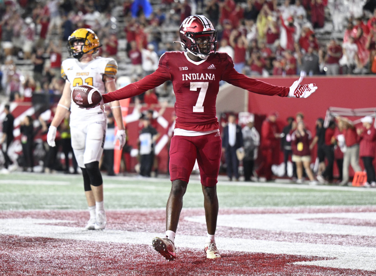 D.J. Matthews Jr.