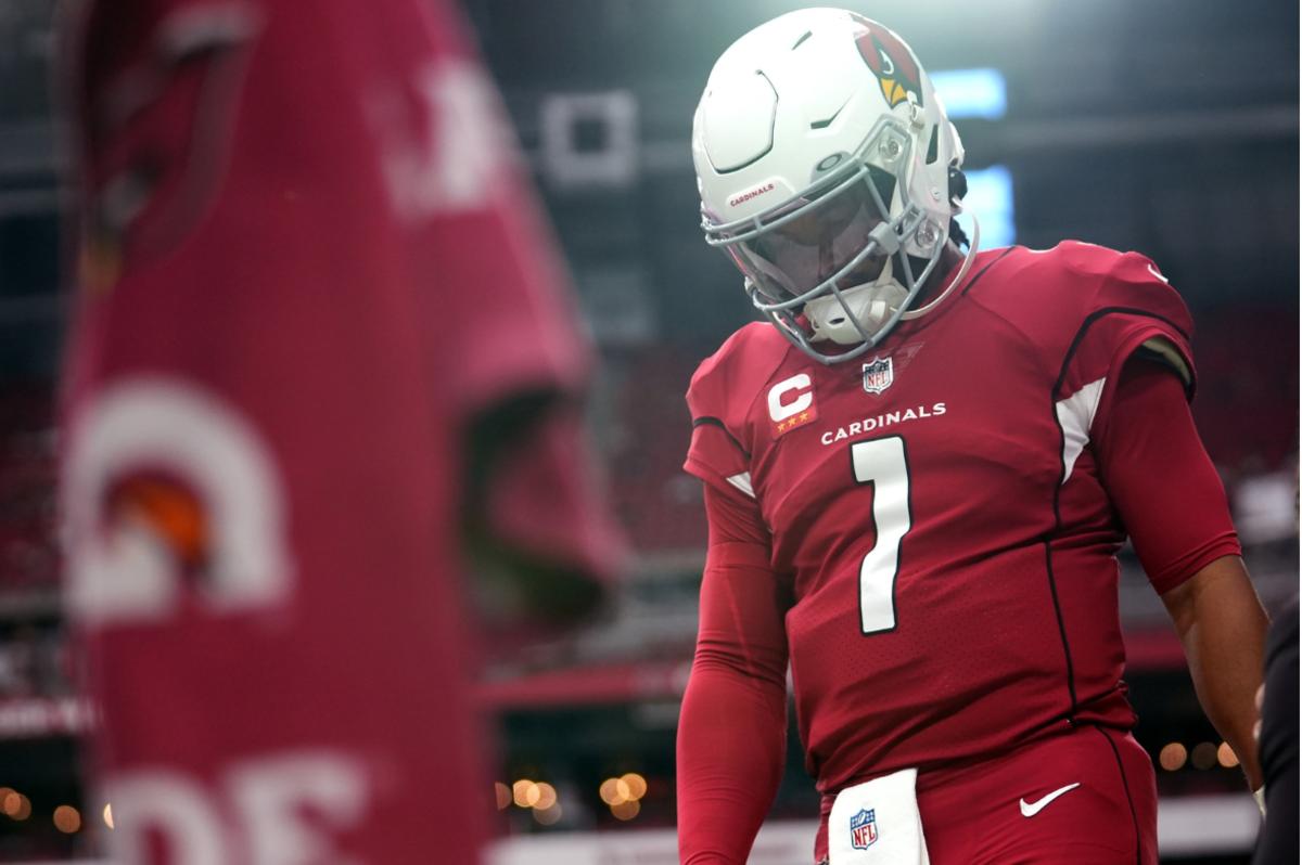 Kyler Murray