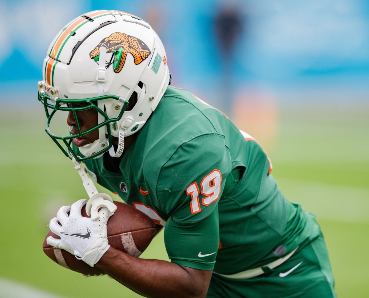 Xavier Smith