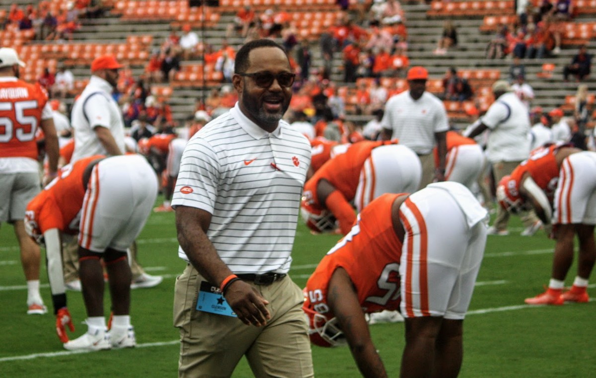 Mike Reed