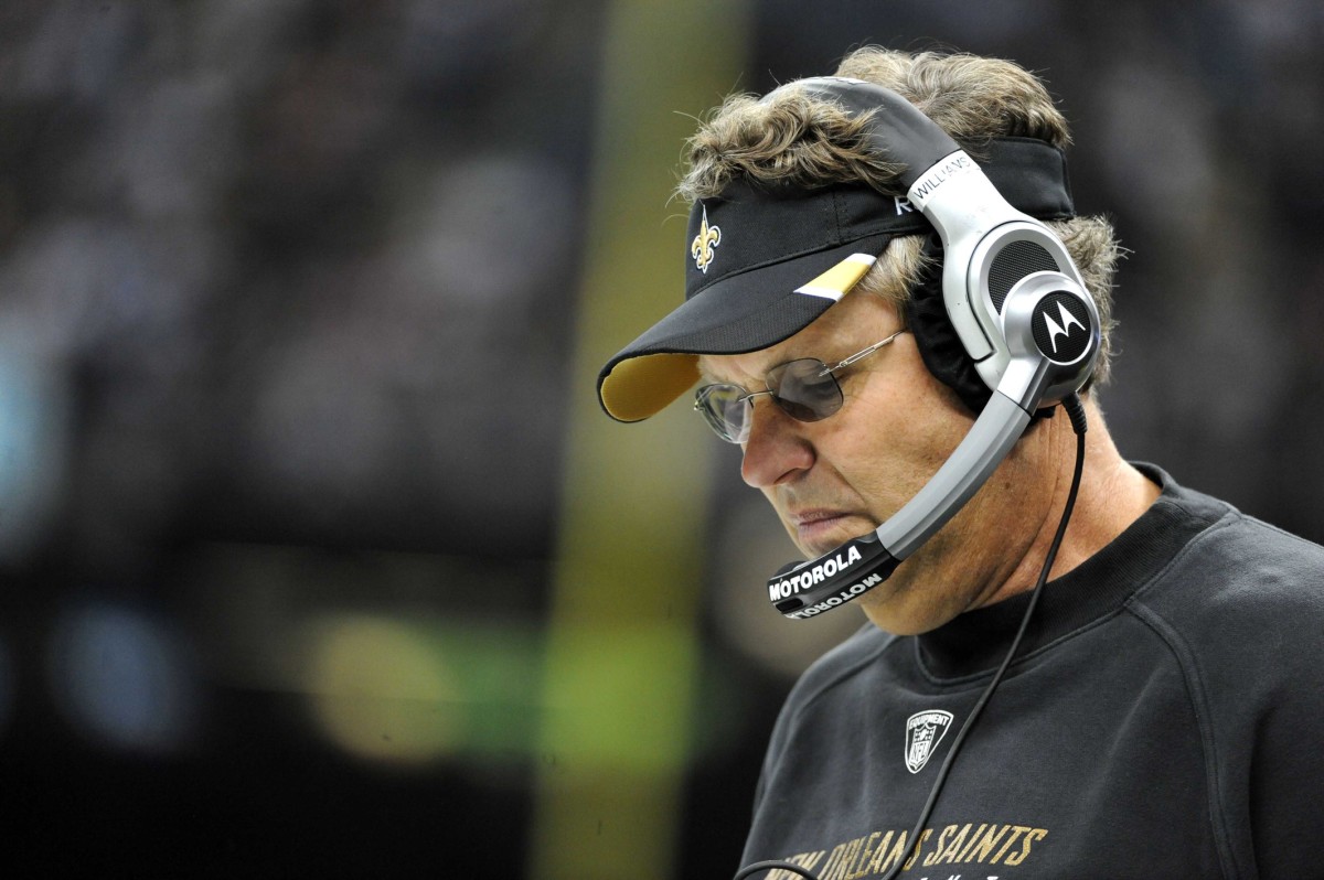 Gregg Williams