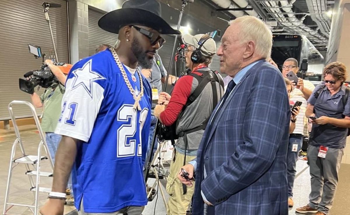 dez jerry cin