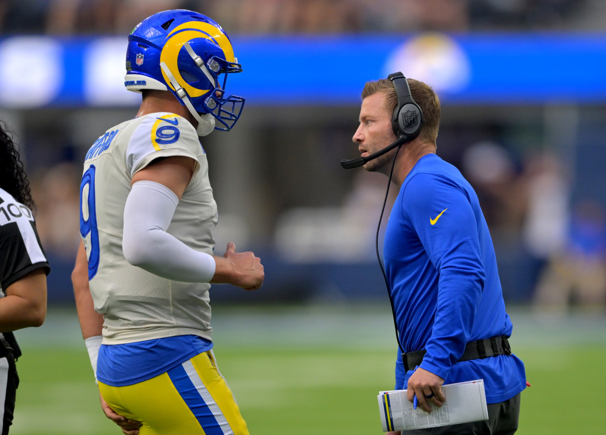 mcvay stafford