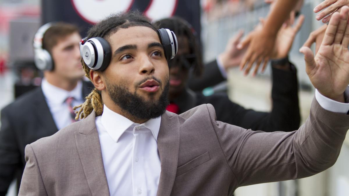 5. Gee Scott