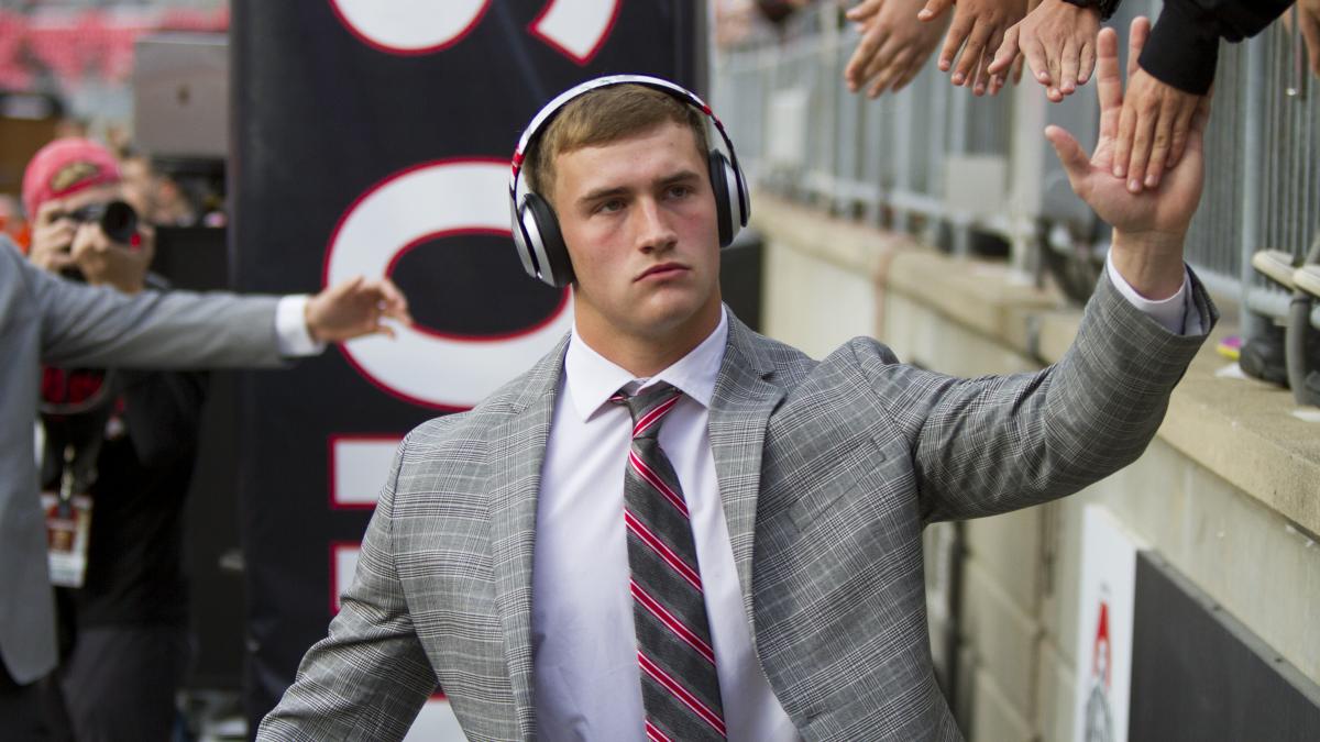 8. Reid Carrico