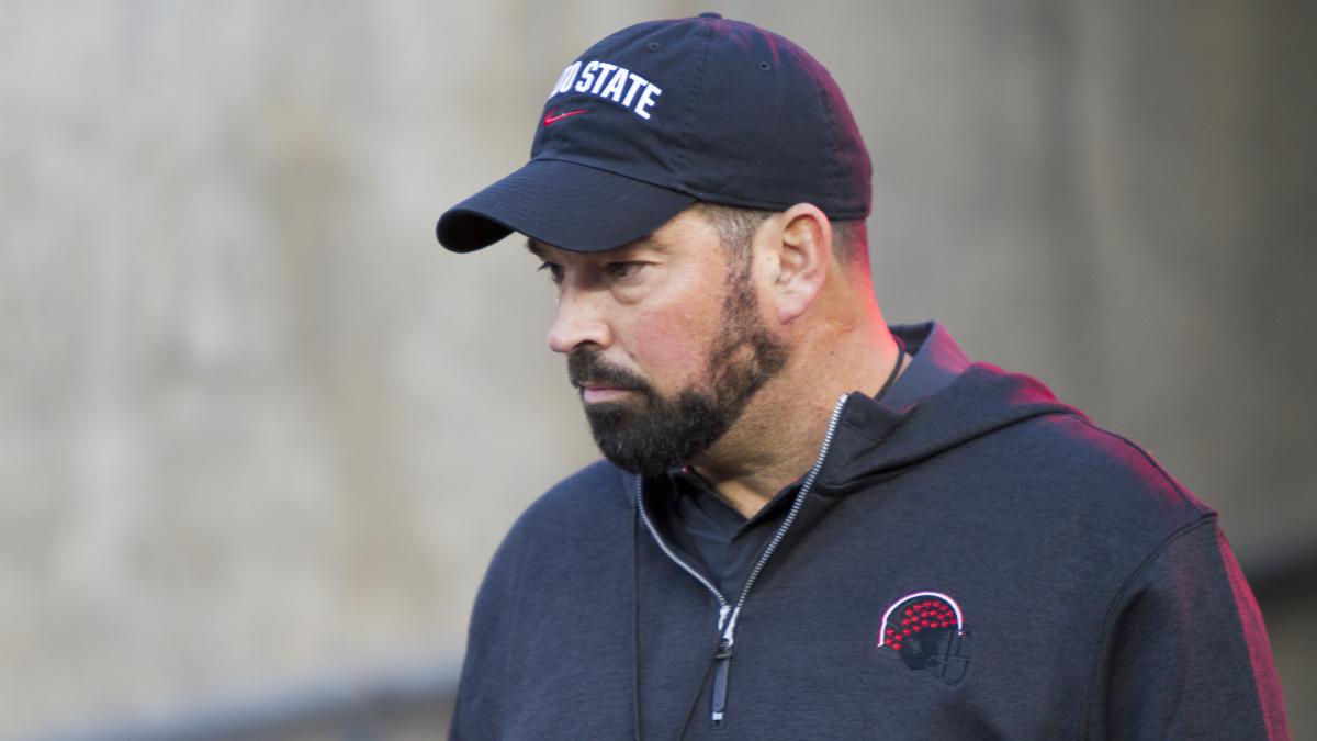 24. Ryan Day