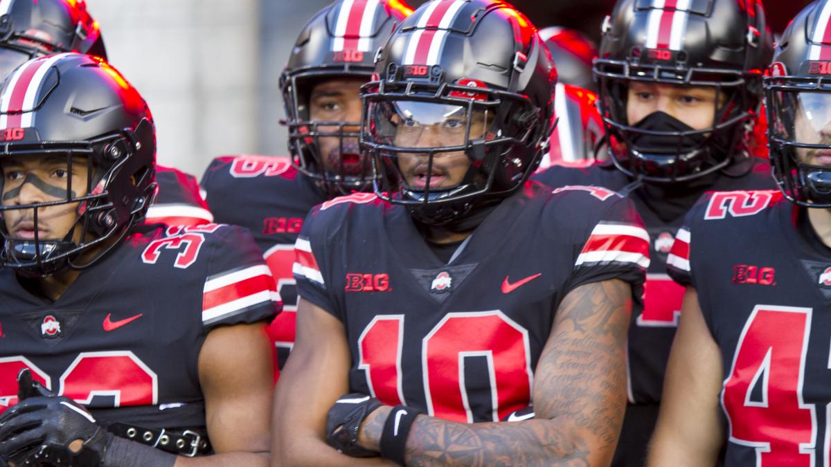 25. Xavier Johnson