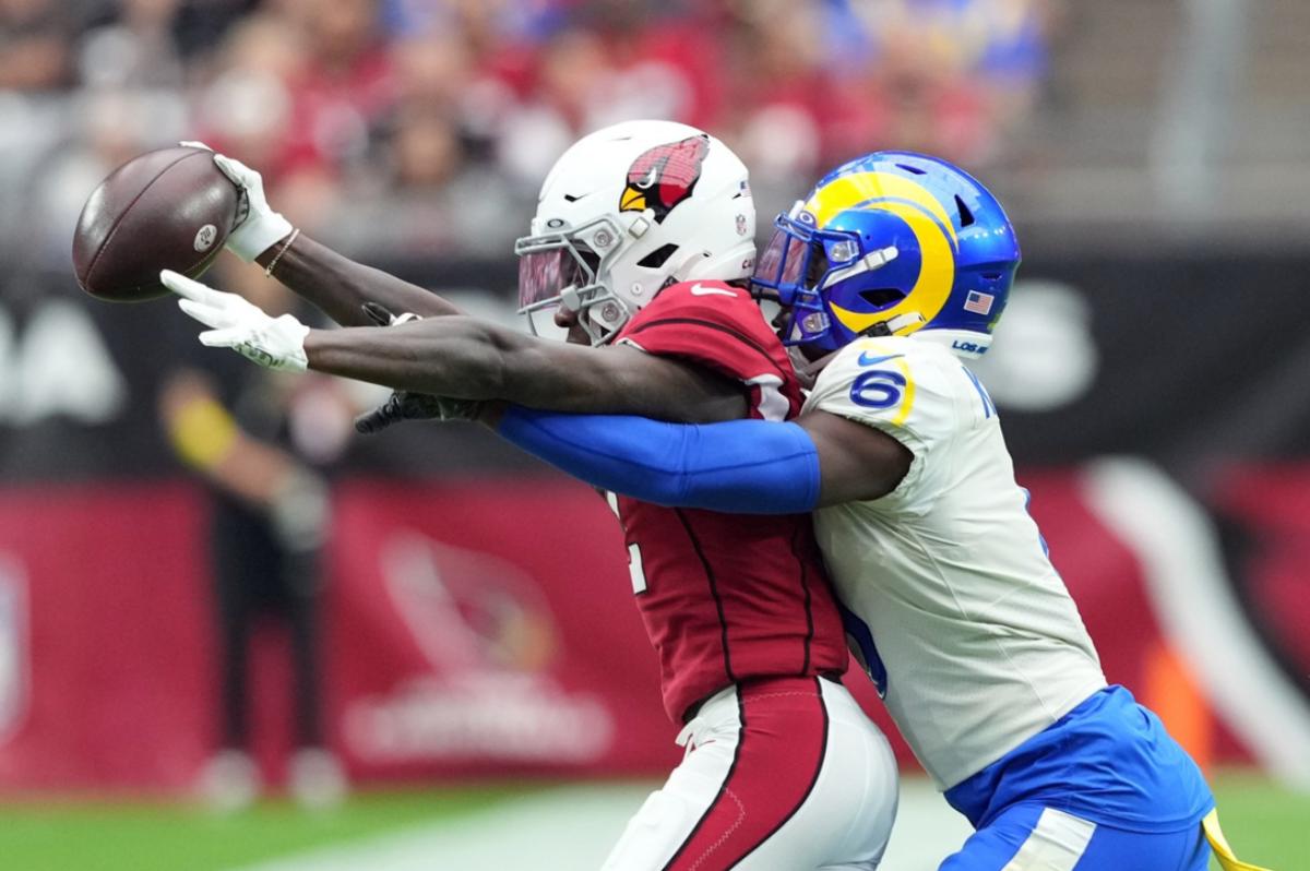 Marquise Brown