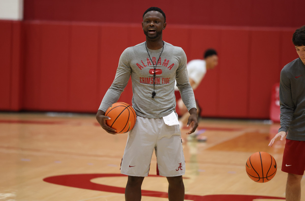 Antoine Pettway