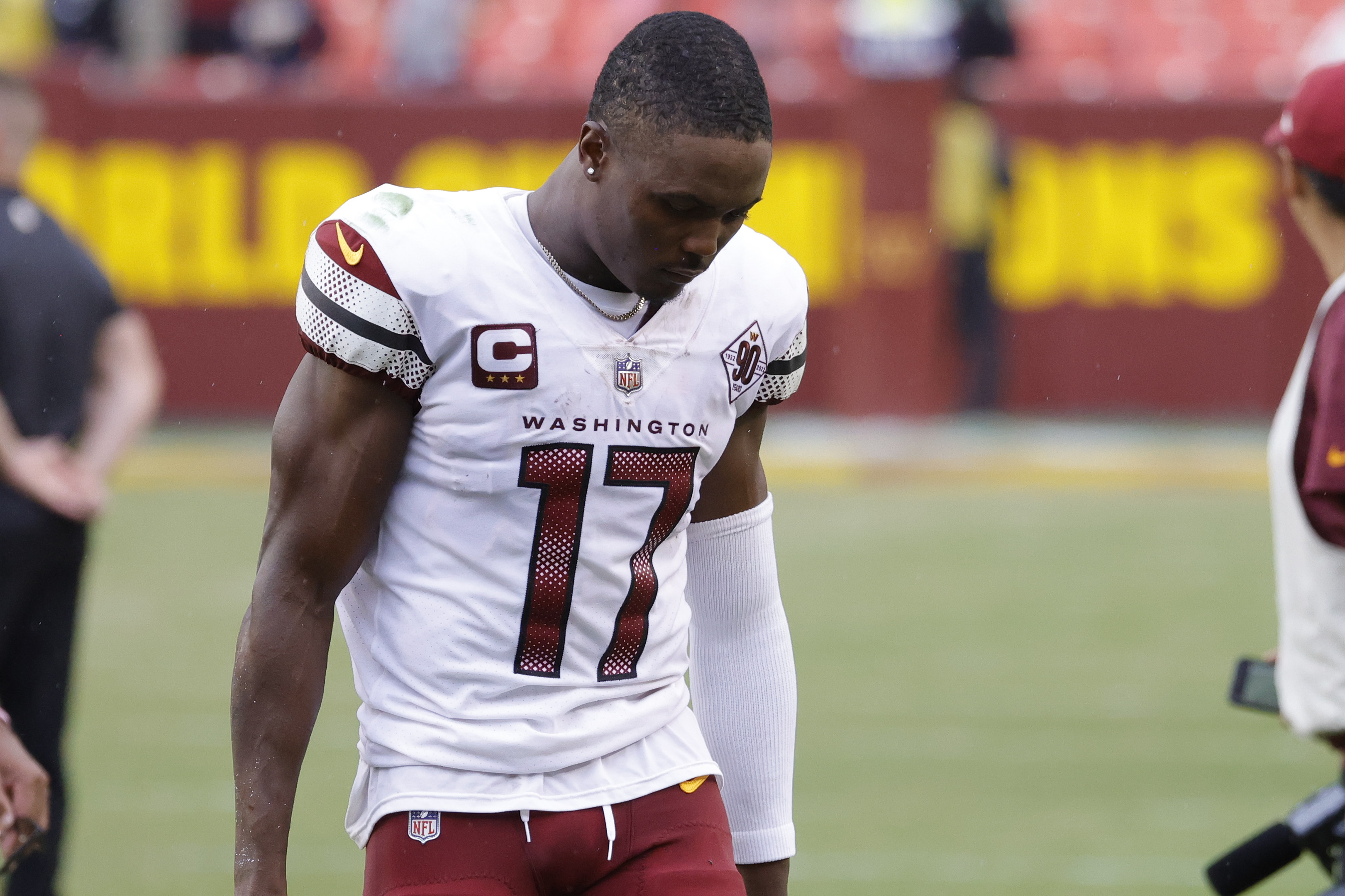 Terry McLaurin