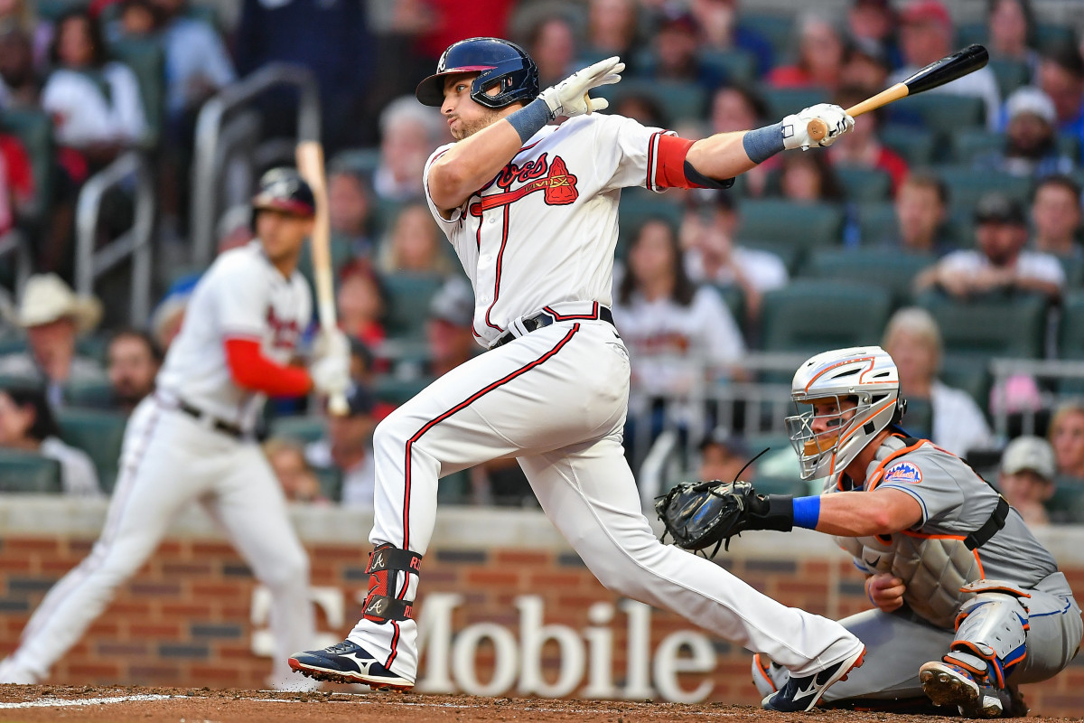 Austin Riley