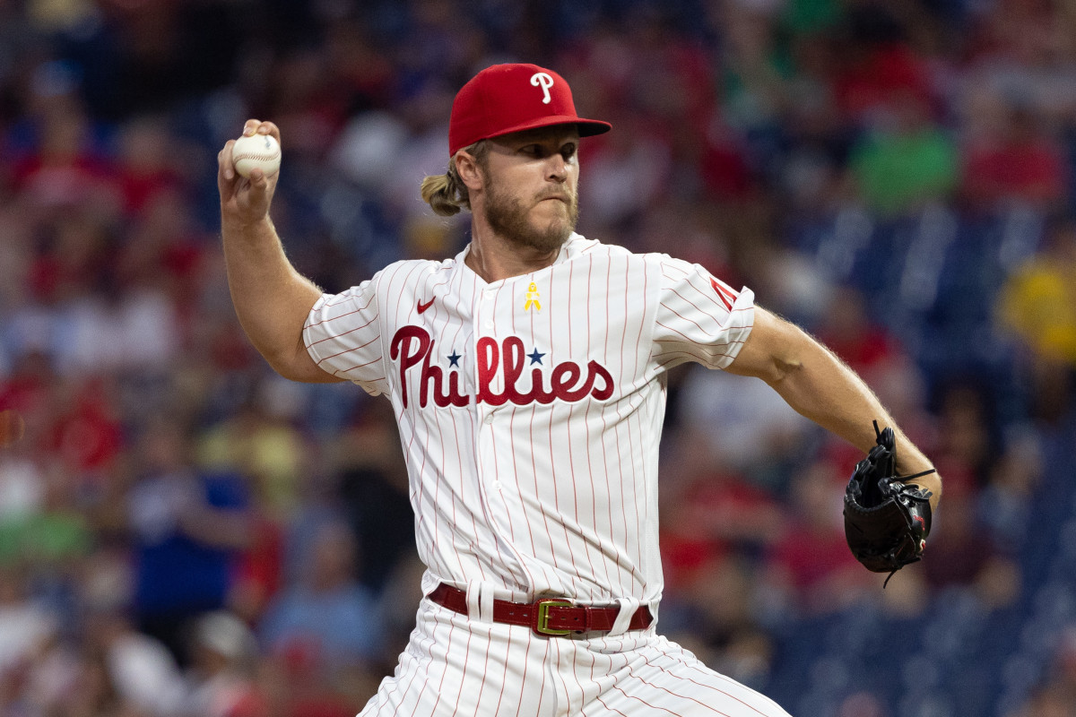 Noah Syndergaard will appear out of the bullpen.