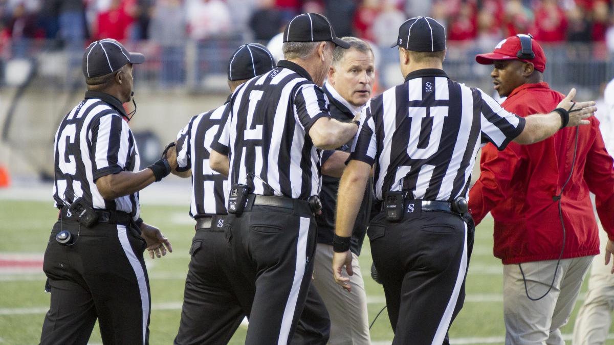 Greg Schiano