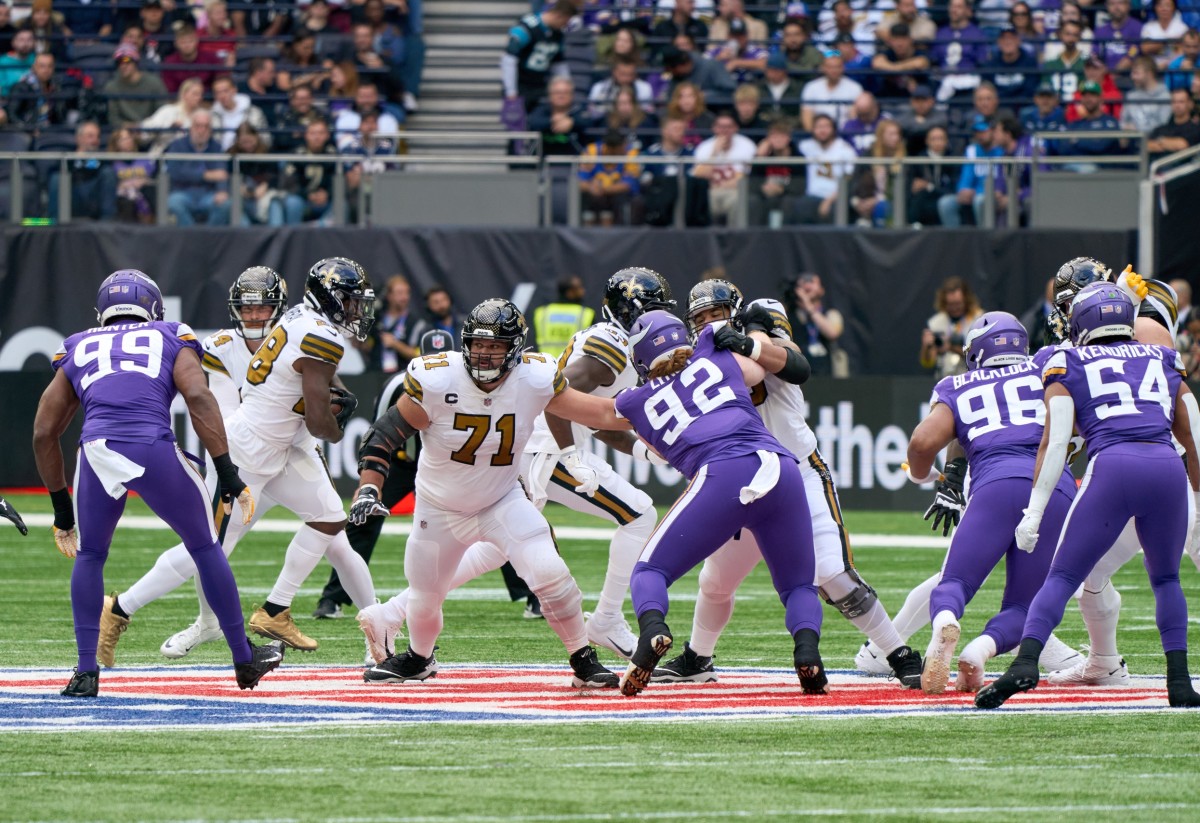 Latavius Murray