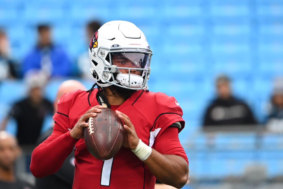 Kyler Murray