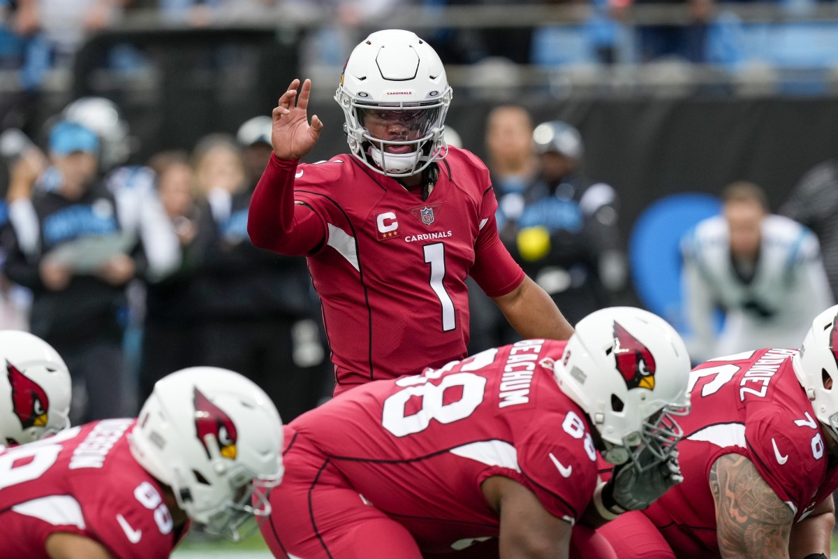 Kyler Murray