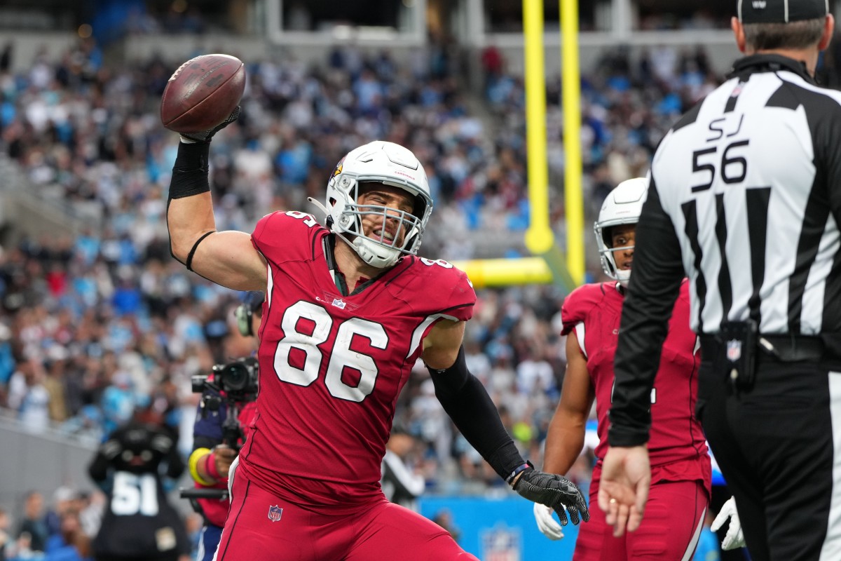 Zach Ertz