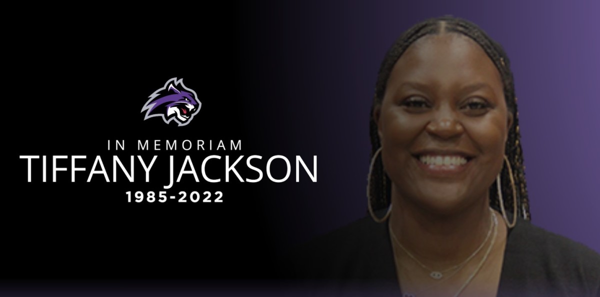 Tiffany Jackson