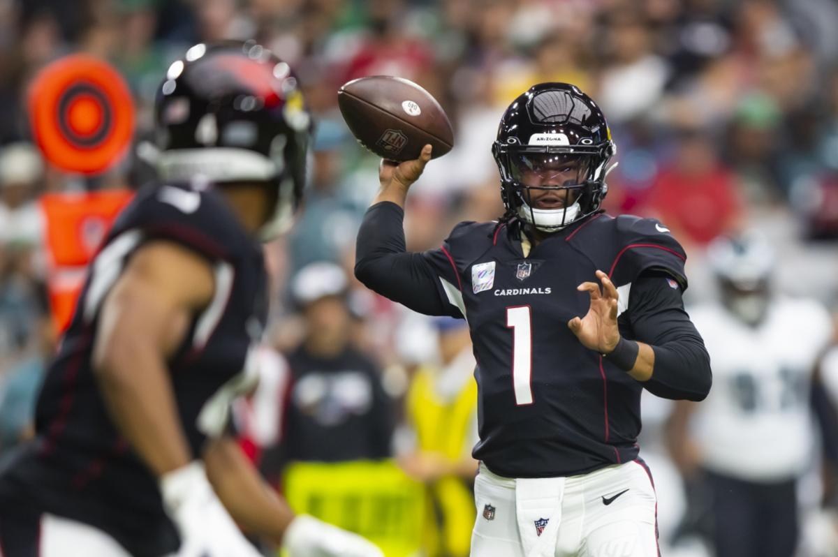 Kyler Murray