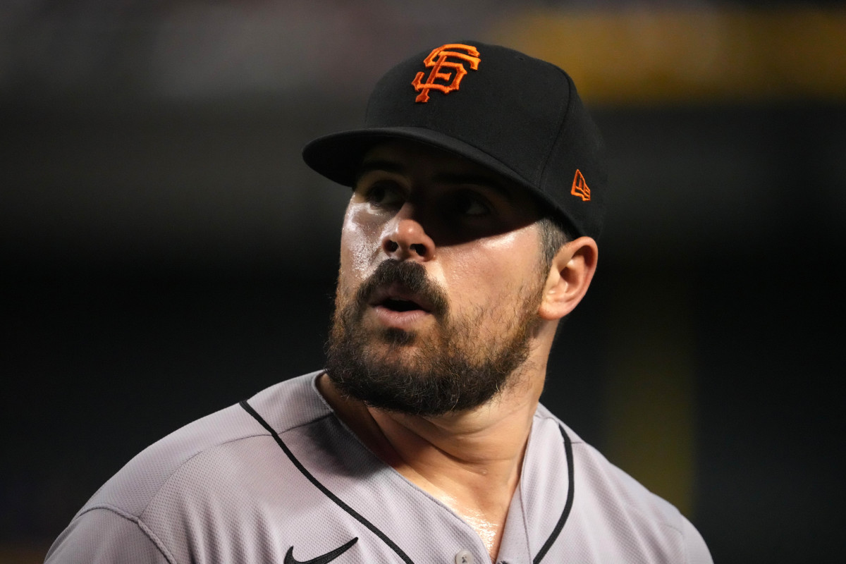 Rodón set career highs in victories, games started, innings pitched, and strikeouts in 2022. 