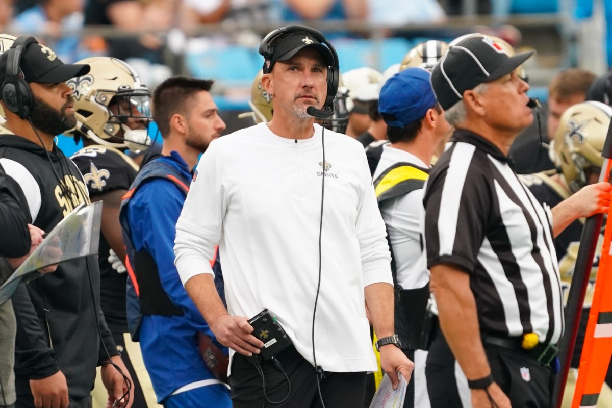 Dennis Allen