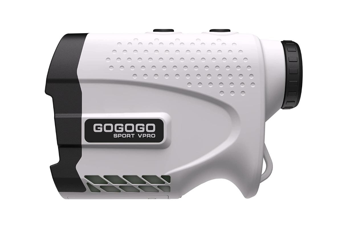 Gogogo rangefinder