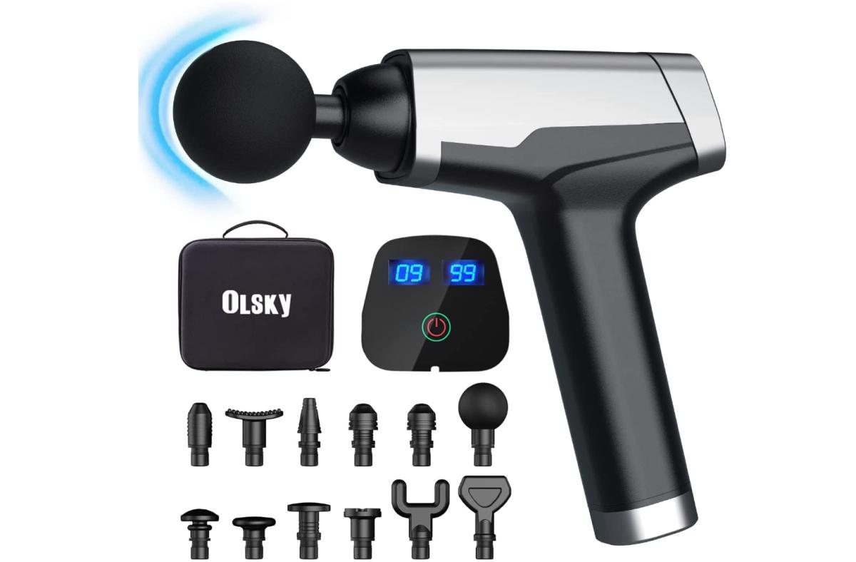Massage Gun