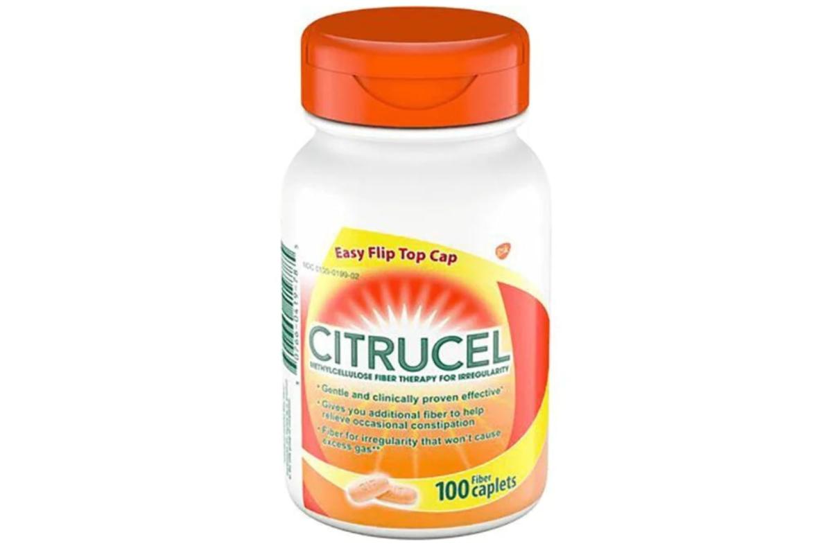 Citrucel