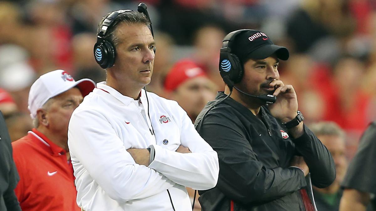 Urban Meyer