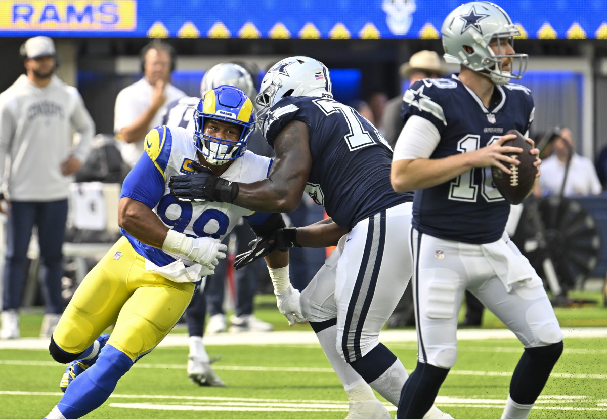 Aaron Donald