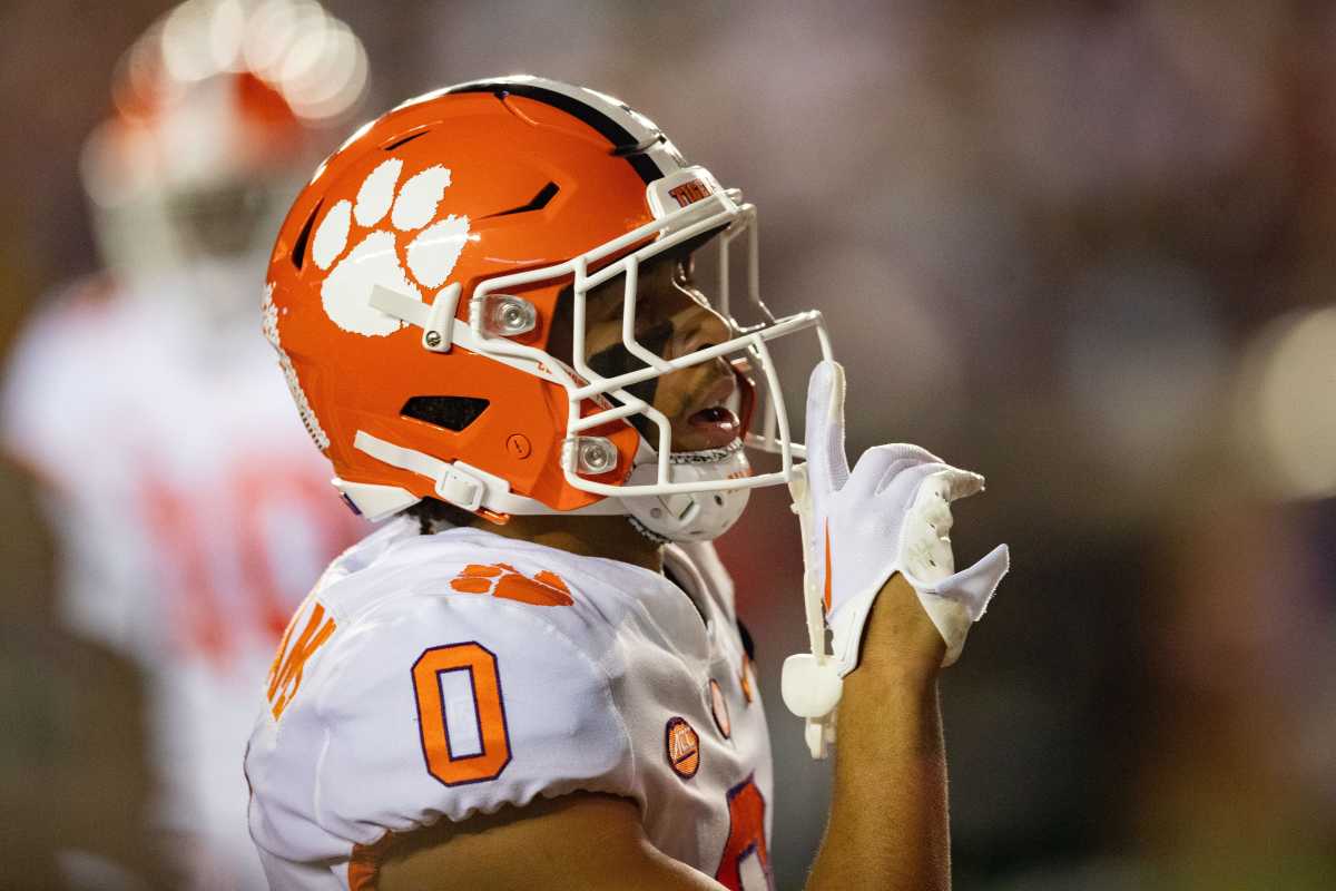 Antonio Williams