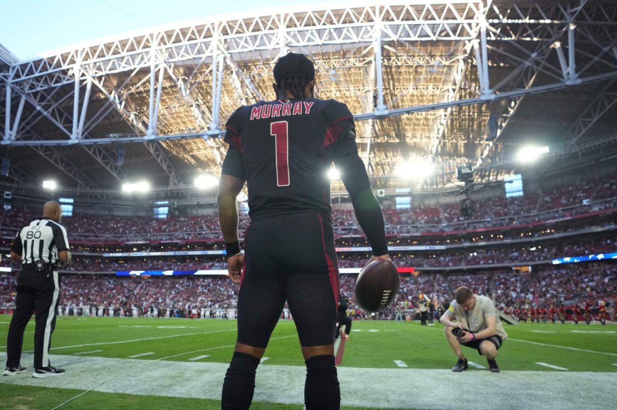 Kyler Murray
