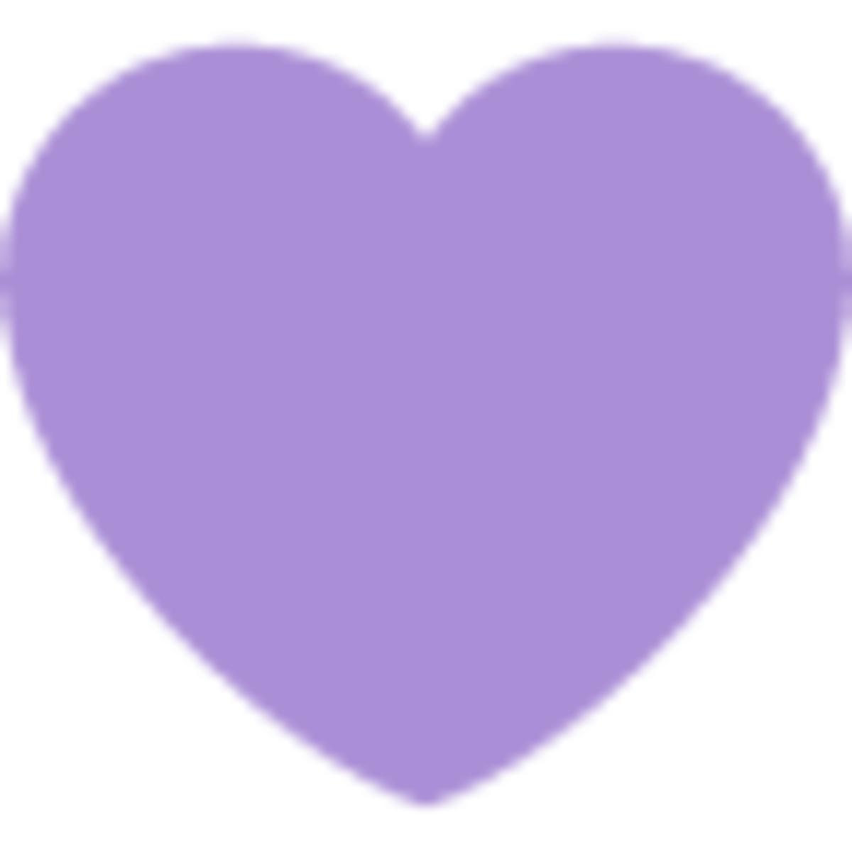 💜