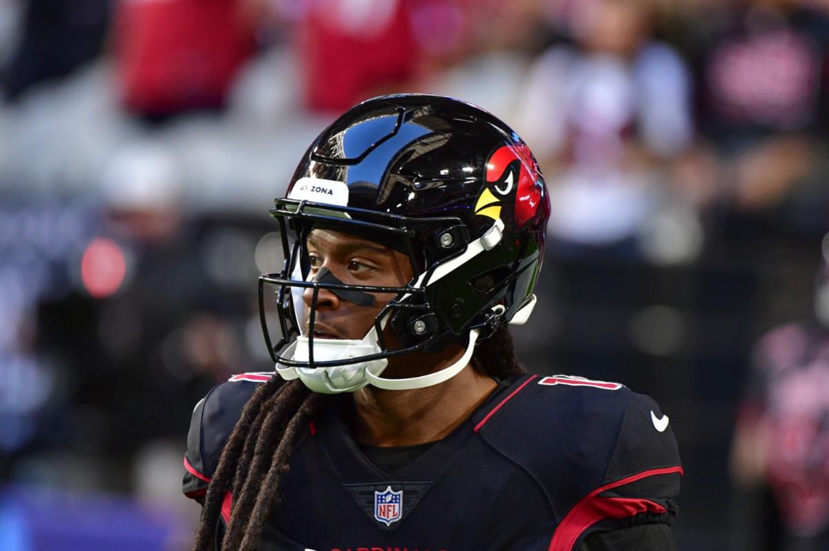 DeAndre Hopkins
