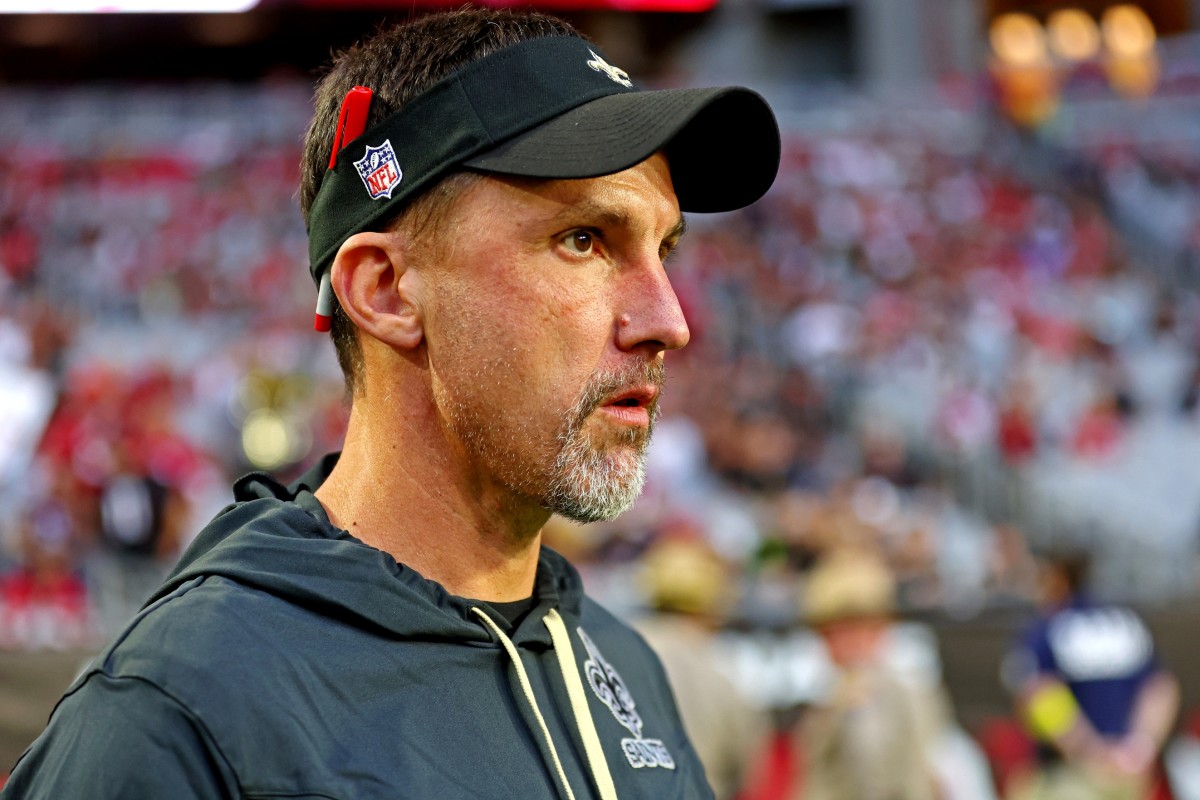 Dennis Allen