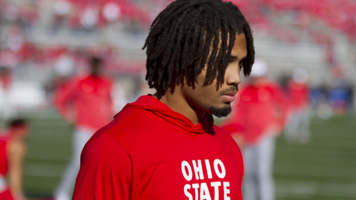 3. Jordan Hancock