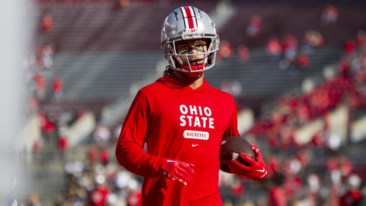 13. Kyion Grayes