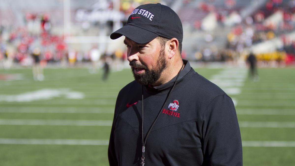 14. Ryan Day