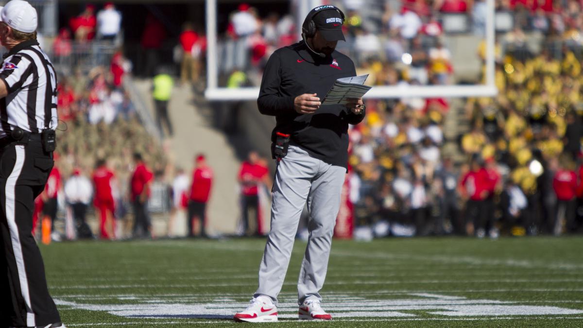 37. Ryan Day