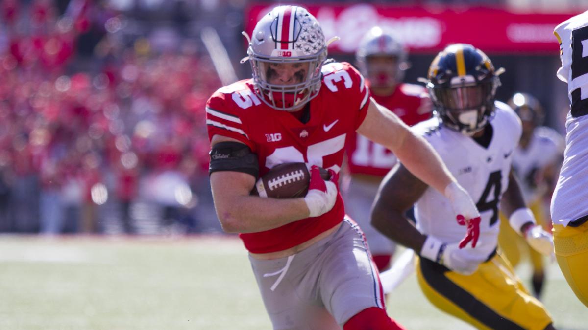 57. Tommy Eichenberg