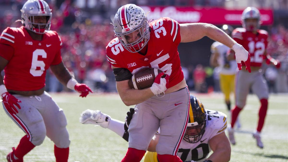 58. Tommy Eichenberg